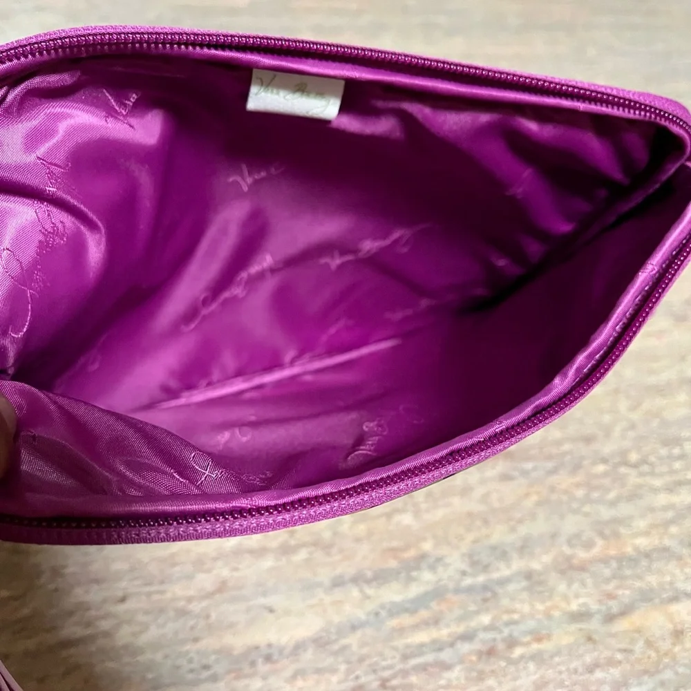 Vera Bradley flowered tablet sleeve